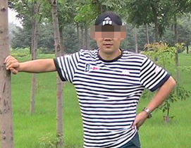 钟先生 男 32岁 国企员工