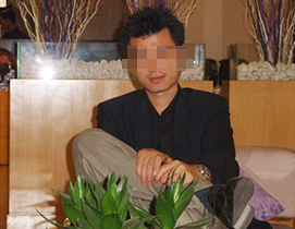 王先生 男 31岁 餐厅老板